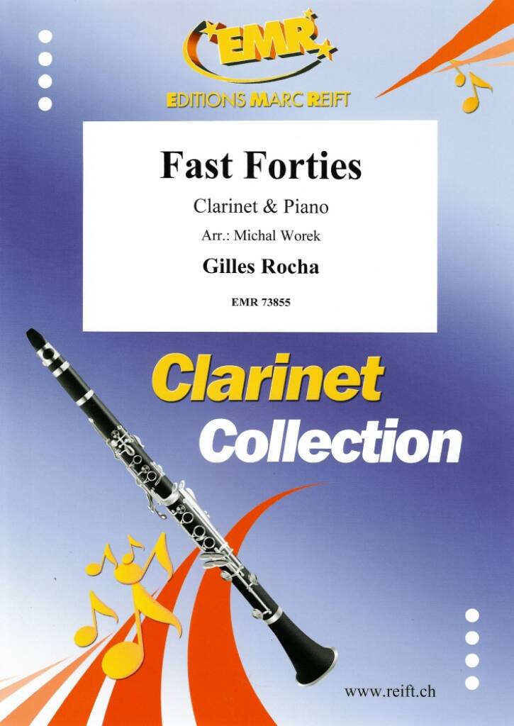 Fast Forties
